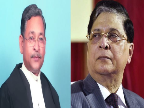 Recommendation of impeachment against Allahabad High Court judge Suryarayana Shukla Recommendation of impeachment against Allahabad High Court judge Suryarayana Shukla