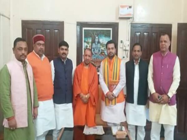 कौन हैं कौशलेंद्र पटेल