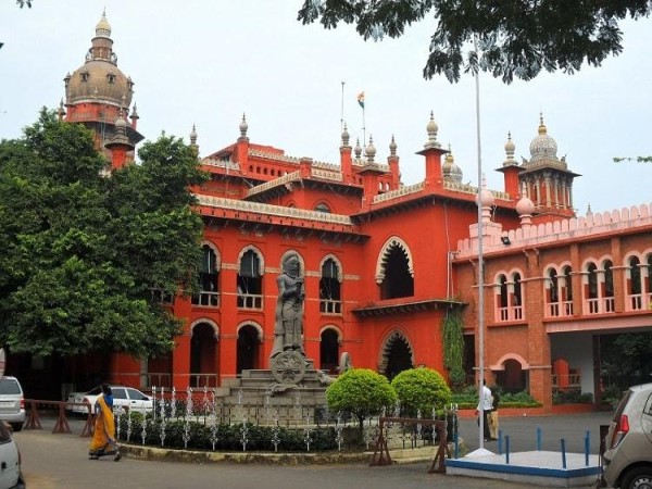 Madras High court slams Indian Overseas Bank for refusing loans to poor Madras High court slams Indian Overseas Bank for refusing loans to poor