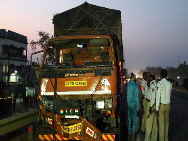 5 students killed in road accidents in maharashtra 5 students killed in road accidents in maharashtra