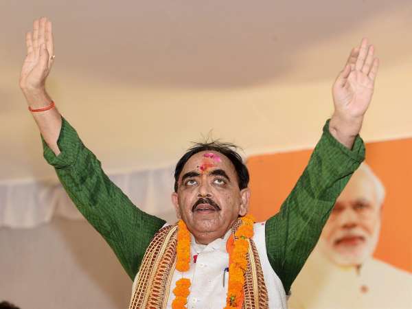 लोकसभा चुनाव के मद्देनजर महत्वपूर्ण