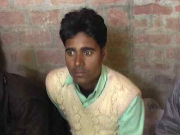 Bride refused to go with groom in mainpuri Bride refused to go with groom in mainpuri