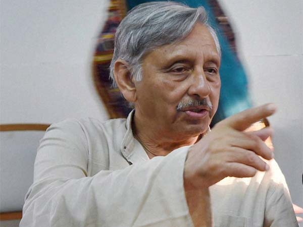 'प्रधानमंत्री नरेंद्र मोदी के लिए नीच शब्द का प्रयोग किया था'