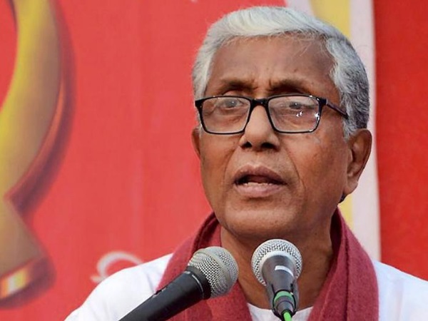 बीजेपी ने प्रतिमा भौमिक को माणिक सरकार के खिलाफ मैदान में उतारा