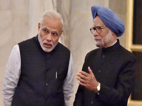 'मौन' मोहन से 'मौन' मोदी तक, क्यों भारतीय राजनीति में बढ़ रही है चुप्पी! 'मौन' मोहन से 'मौन' मोदी तक, क्यों भारतीय राजनीति में बढ़ रही है चुप्पी!