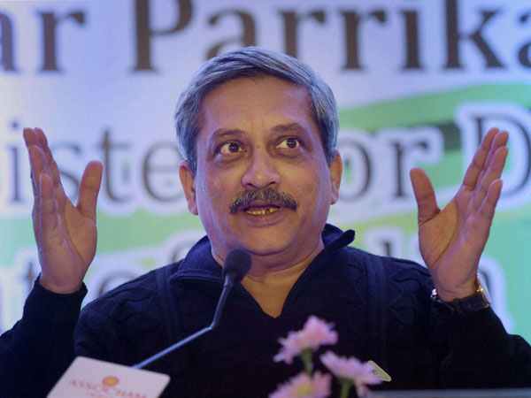 Goa minister manohar says not tolerate with tourists who destroy our culture Goa minister manohar says not tolerate with tourists who destroy our culture