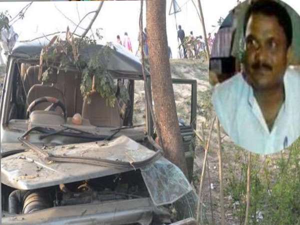 शराब के नशे में कुचल दिए 9 बच्चे