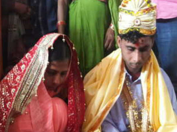 एक साल से चल रहा था प्रेम-प्रसंग
