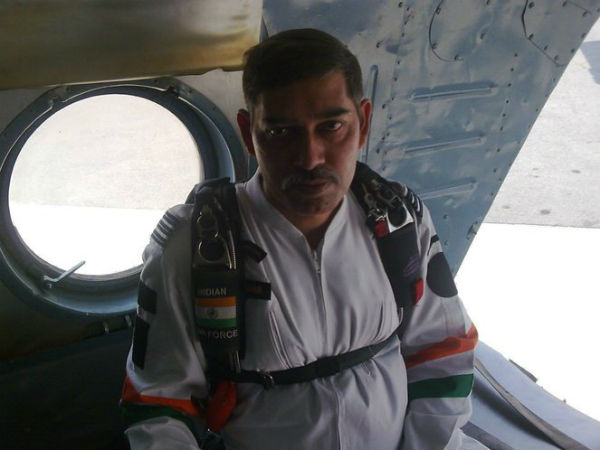 कौन हैं अरुण मारवाह