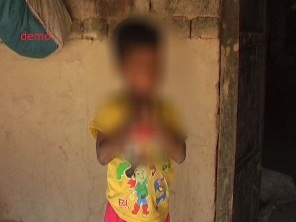 meerut Bajrang dal member allegedly raped a boy meerut Bajrang dal member allegedly raped a boy