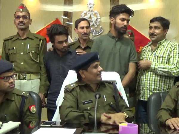 To be a singer a youth from Meerut became criminal in meerut To be a singer a youth from Meerut became criminal in meerut