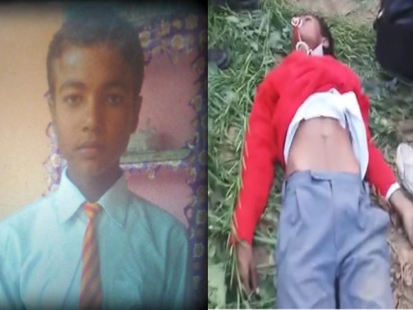 student murdered his class mate due to not giving money against memory card student murdered his class mate due to not giving money against memory card