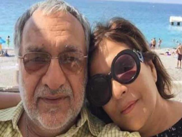 Pakistan Minister Shoots Wife Thrice Before Killing Self: Police Pakistan Minister Shoots Wife Thrice Before Killing Self: Police