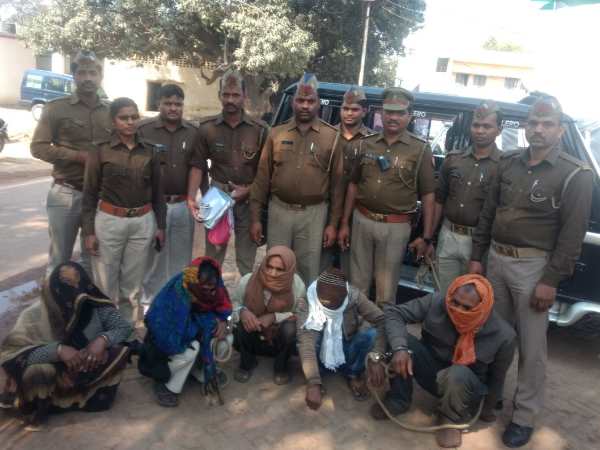 husband murdered by lover to hide illegal relations in mirzapur husband murdered by lover to hide illegal relations in mirzapur