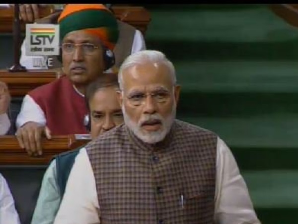 modi modi