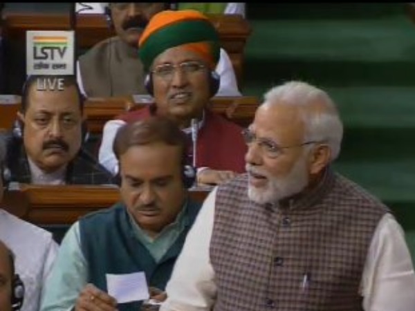 modi modi