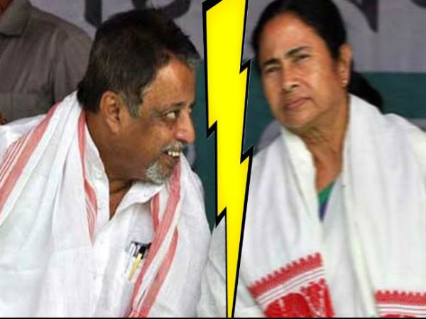 टीएमसी से नफरत ले डूबी
