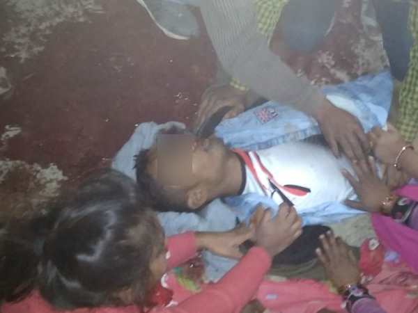 A brother murdered just before the marriage of sister in Bulandshahr A brother murdered just before the marriage of sister in Bulandshahr