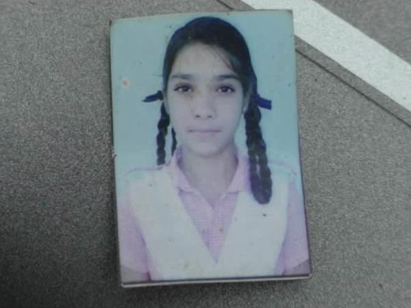 amethi girl who got ill during taking board exam died toady amethi girl who got ill during taking board exam died toady