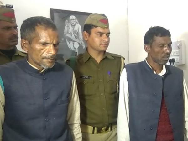 खौफनाक साजिश कर बच्ची का कत्ल