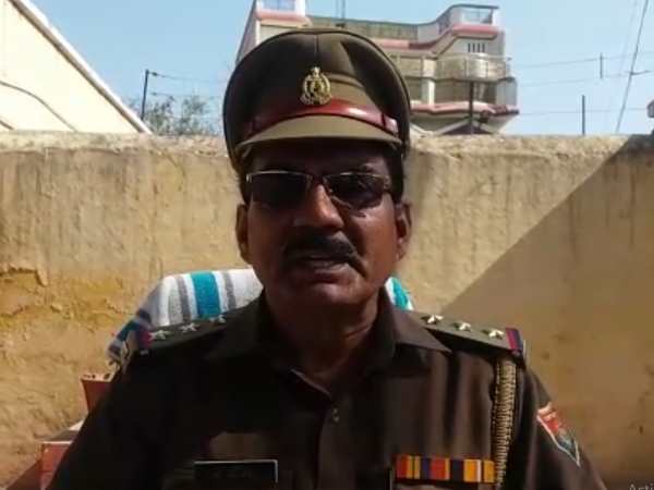 क्या कहते है अधिकारी