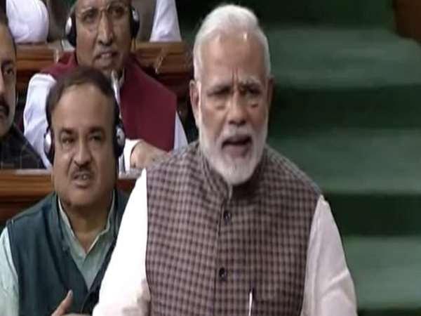 इसी मानसिकता की वजह से कांग्रेस आज वहां बैठी