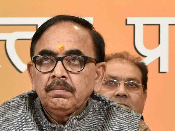 भाजपा प्रदेश अध्यक्ष ने की बयान की निंदा