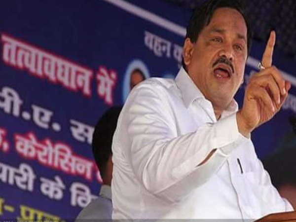 मुस्लिम वोटों को बटोरने में सक्षम