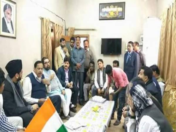 खुला है भाजपा का भी रास्ता