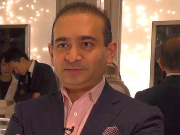 'नीरव मोदी बीजेपी के पार्टनर हैं'