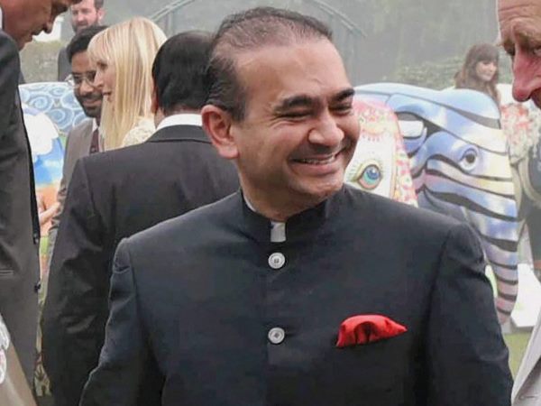 PNB Scam: Nirav Modi refuses to join CBI investigation PNB Scam: Nirav Modi refuses to join CBI investigation