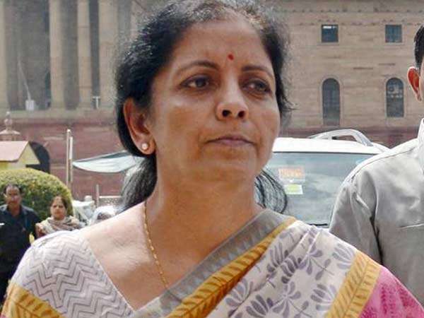 निर्मला सीतारमण की अगुवाई में रक्षा खरीद परिषद ने 15,935 करोड़ की खरीद को मंजूरी दी निर्मला सीतारमण की अगुवाई में रक्षा खरीद परिषद ने 15,935 करोड़ की खरीद को मंजूरी दी