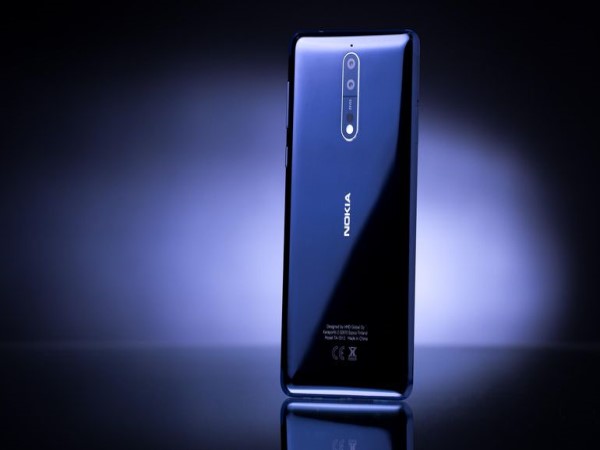 Nokia 8 price cut by Rs 8000 in India, know about Nokia 5 3GB Nokia 8 price cut by Rs 8000 in India, know about Nokia 5 3GB
