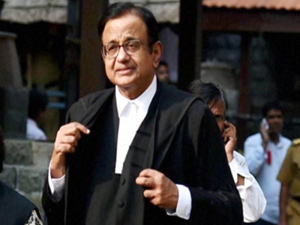 Congress leader P Chidambaram moves Supreme Court for right to privacy Congress leader P Chidambaram moves Supreme Court for right to privacy