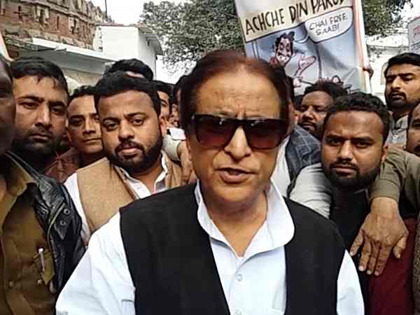 azam khan azam khan