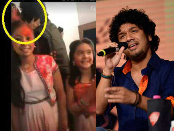 अरेस्ट करने की मांग कर रही हैं रवीना टंडन
