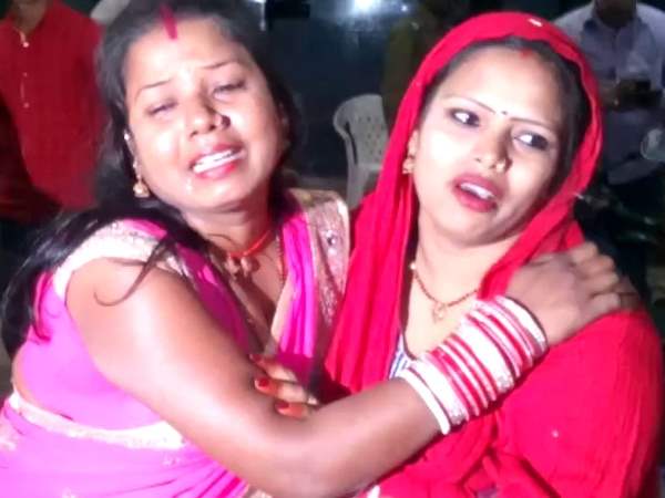 bus full of groombridge family falls in gorge, 8 dead in patna bus full of groombridge family falls in gorge, 8 dead in patna