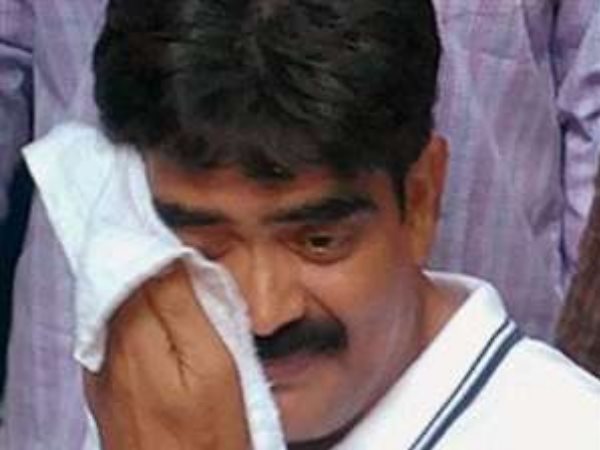 Shahabuddin friend Firoz murdered in delhi gangwar in patna Shahabuddin friend Firoz murdered in delhi gangwar in patna