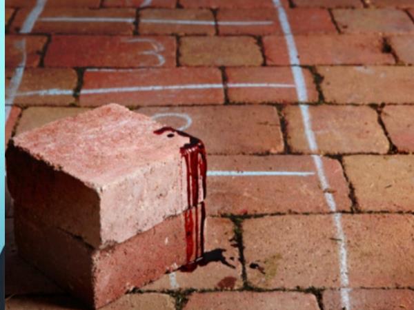 pune man killed by 2 unknown men in Maharashtra pune man killed by 2 unknown men in Maharashtra