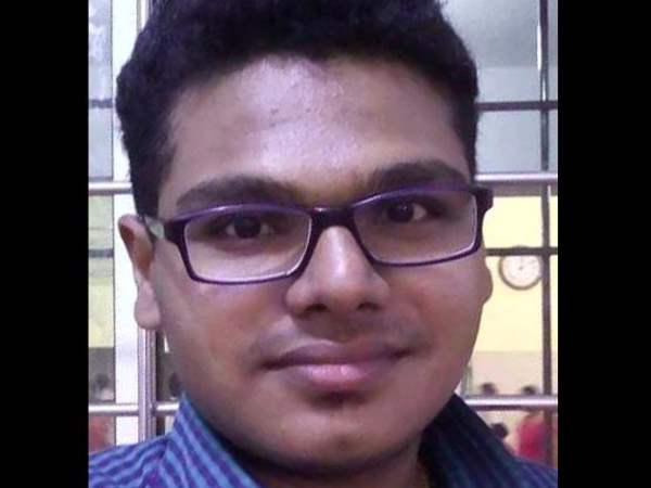 24 year old PGI doctor suicide: mother says I wish I had called him back 24 year old PGI doctor suicide: mother says I wish I had called him back