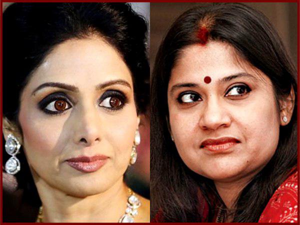 रेणुका चौधरी यहीं नहीं रुकीं, उन्होंने मीडिया को समझाया खबर का मतलब