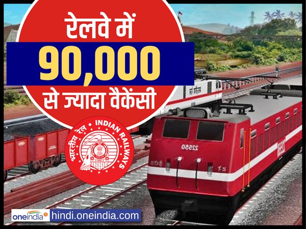 Indian Railway Jobs Indian Railway Jobs