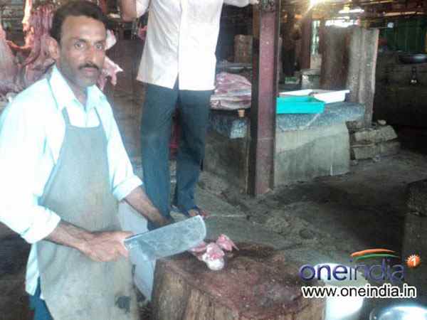 गैरकानूनी मीट विक्रेता 100 रुपये प्रतिकिलो बढ़ा सकते हैं दाम