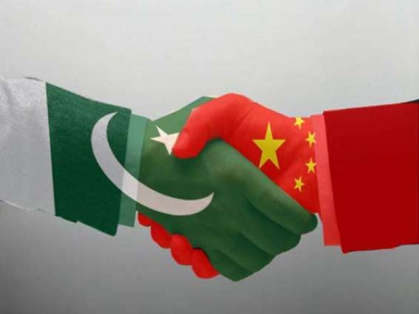 pakistan Minister for Interior, Ahsan Iqbal says india could be behind killing of chinese pakistan Minister for Interior, Ahsan Iqbal says india could be behind killing of chinese