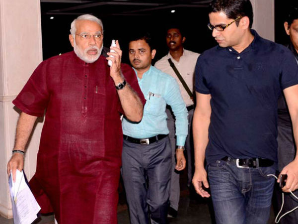 मोदी और बीजेपी के लिए लकी रहे