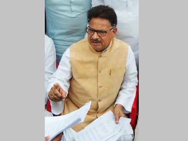 पीएल पूनिया को कांग्रेस ने बनाया राज्य प्रभारी