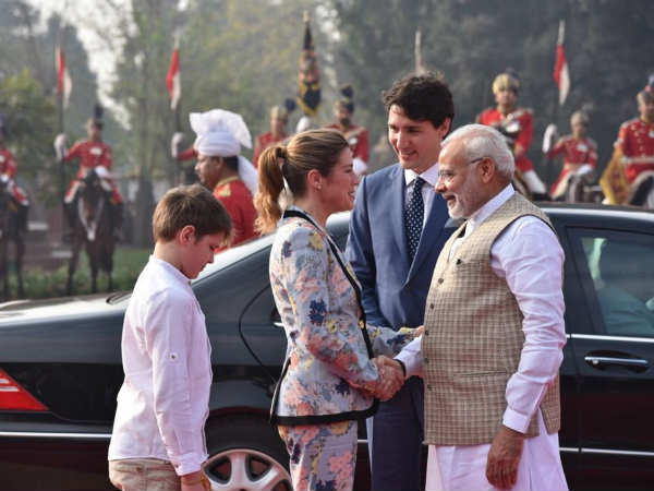 पीएम की ट्वीट से मिली होगी थोड़ी राहत