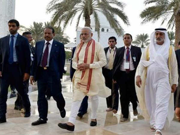 20,000 स्क्वॉयर मीटर में होगा मंदिर