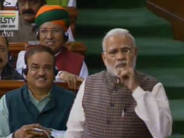 modi modi