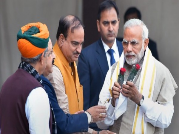 बजट का खूब प्रचार-प्रसार किया जाए